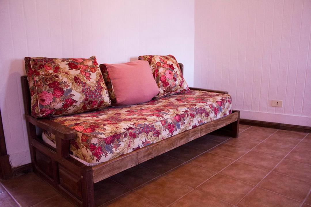San Remo Gesell Mar Apart Villa Gesell Eksteriør bilde
