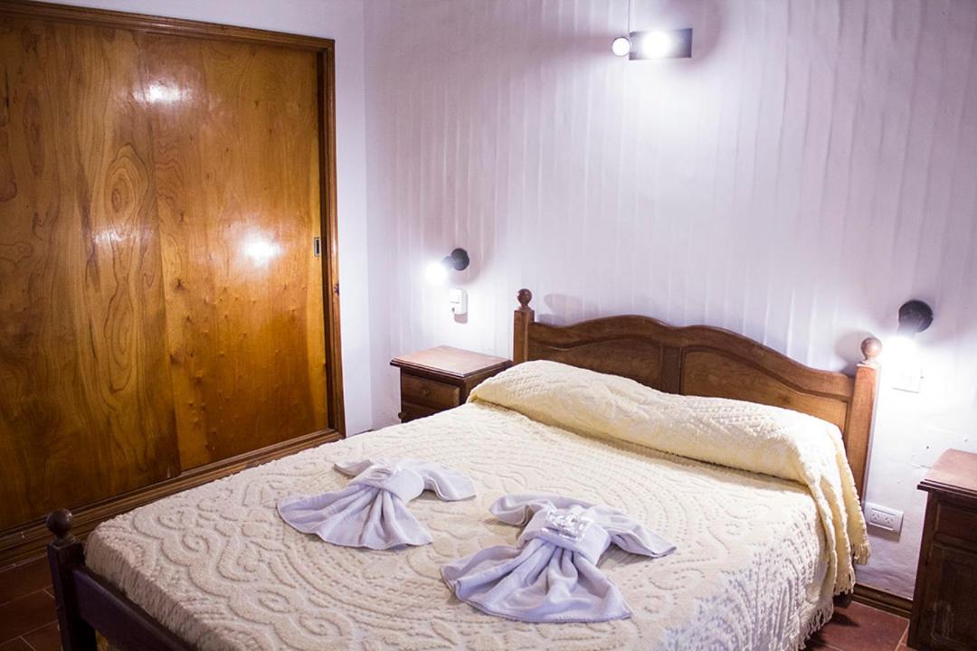 San Remo Gesell Mar Apart Villa Gesell Eksteriør bilde